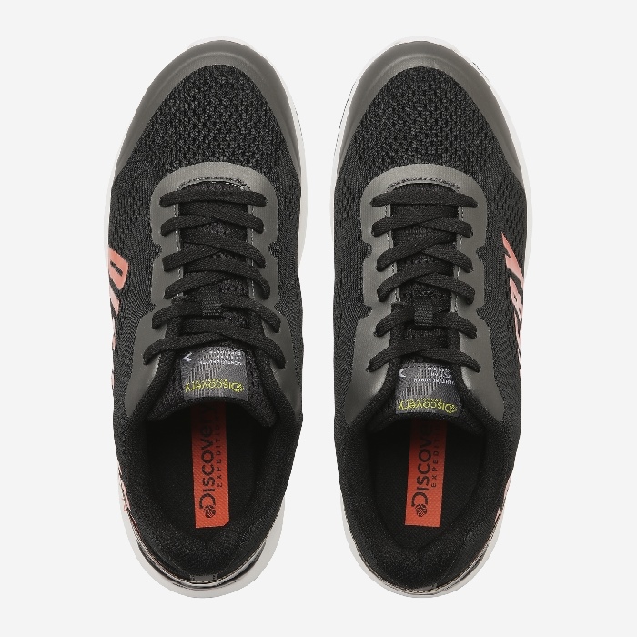 디스커버리 익스페디션(DISCOVERY EXPEDITION) 아논 멀티셀 1.0-BLACK COLOR