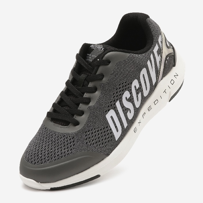 디스커버리 익스페디션(DISCOVERY EXPEDITION) 아논 멀티셀 1.0-CHARCOAL COLOR