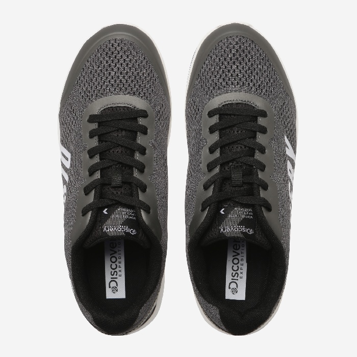 디스커버리 익스페디션(DISCOVERY EXPEDITION) 아논 멀티셀 1.0-CHARCOAL COLOR