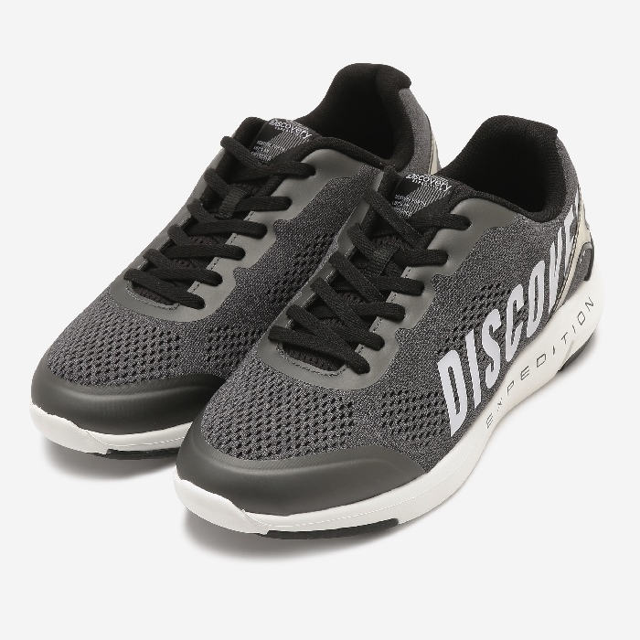 디스커버리 익스페디션(DISCOVERY EXPEDITION) 아논 멀티셀 1.0-CHARCOAL COLOR