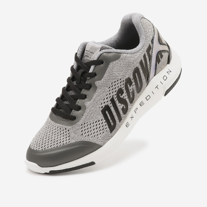 디스커버리 익스페디션(DISCOVERY EXPEDITION) 아논 멀티셀 1.0-LIGHT GREY COLOR