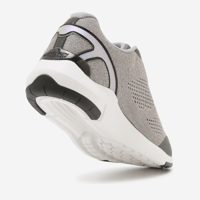 디스커버리 익스페디션(DISCOVERY EXPEDITION) 아논 멀티셀 1.0-LIGHT GREY COLOR