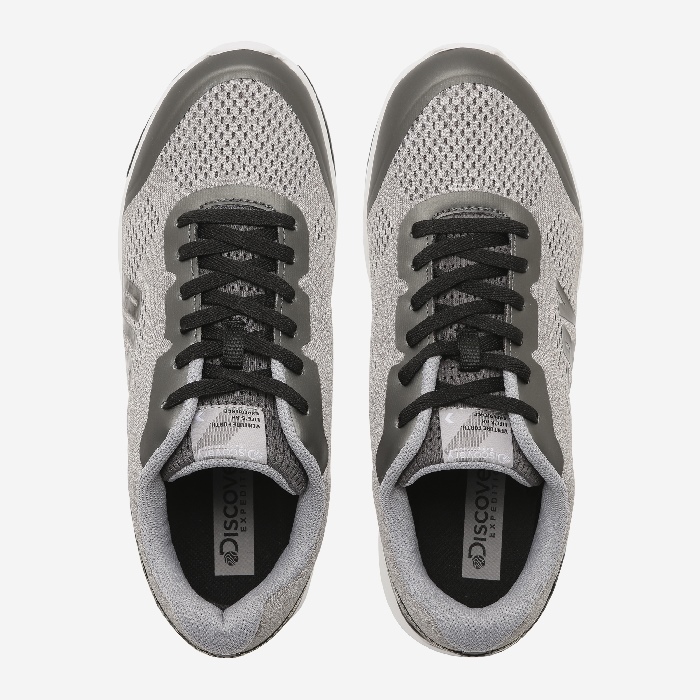 디스커버리 익스페디션(DISCOVERY EXPEDITION) 아논 멀티셀 1.0-LIGHT GREY COLOR