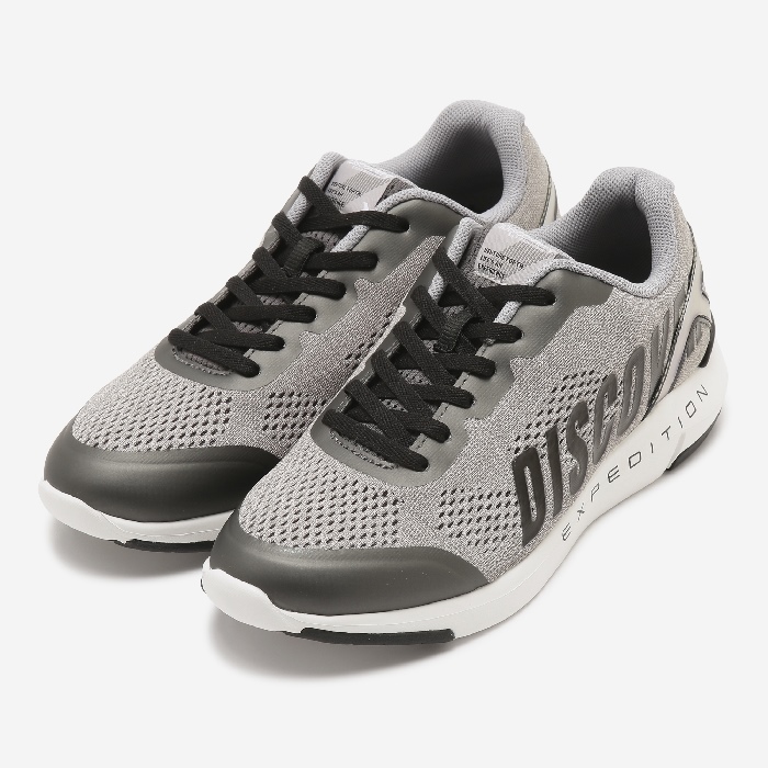 디스커버리 익스페디션(DISCOVERY EXPEDITION) 아논 멀티셀 1.0-LIGHT GREY COLOR