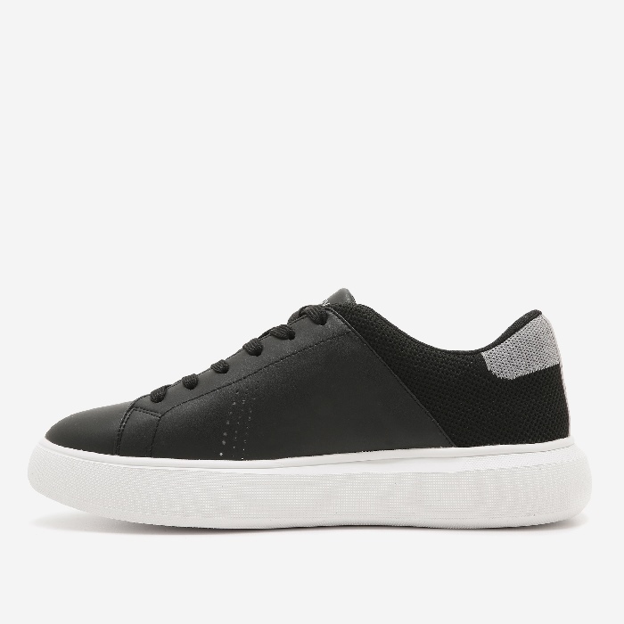 디스커버리 익스페디션(DISCOVERY EXPEDITION) 파커 -BLACK COLOR