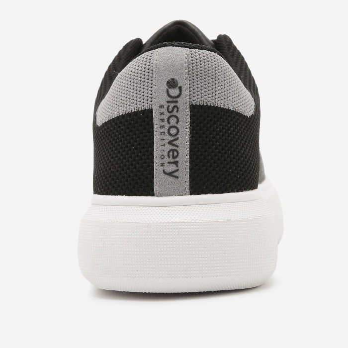 디스커버리 익스페디션(DISCOVERY EXPEDITION) 파커 -BLACK COLOR