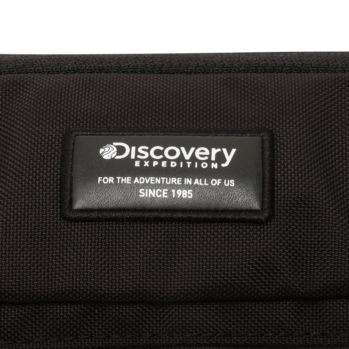 디스커버리 익스페디션(DISCOVERY EXPEDITION) 데이트립 이지오픈 힙색