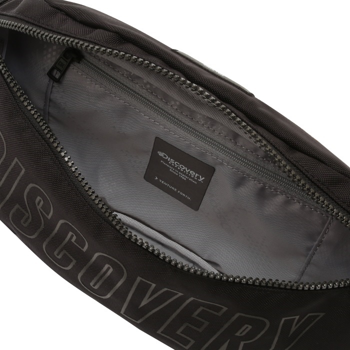 디스커버리 익스페디션(DISCOVERY EXPEDITION) 데이트립 이지오픈 힙색