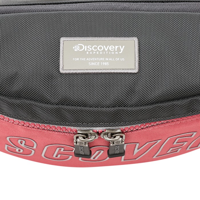 디스커버리 익스페디션(DISCOVERY EXPEDITION) 데이트립 이지오픈 힙색