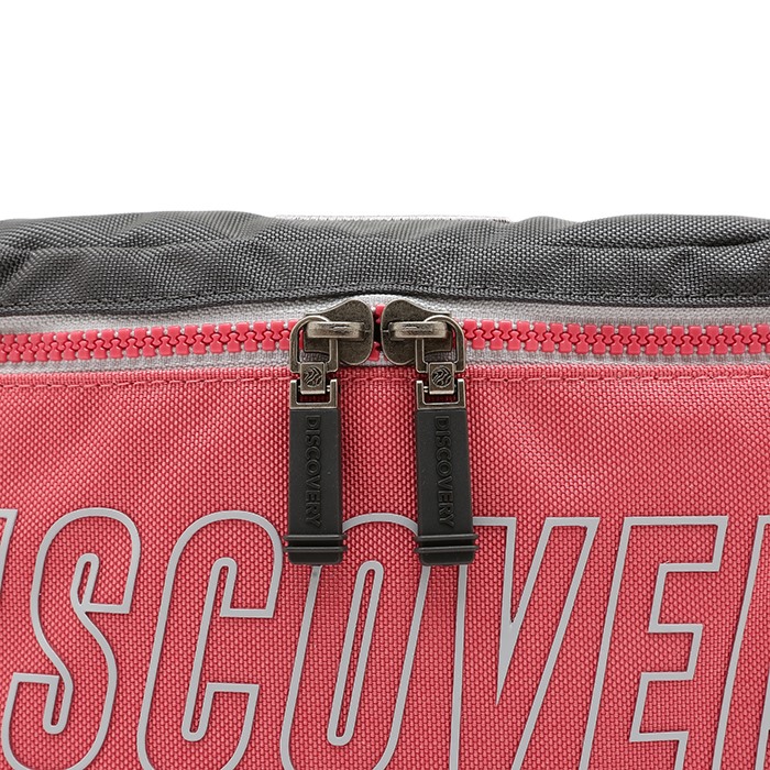 디스커버리 익스페디션(DISCOVERY EXPEDITION) 데이트립 이지오픈 힙색