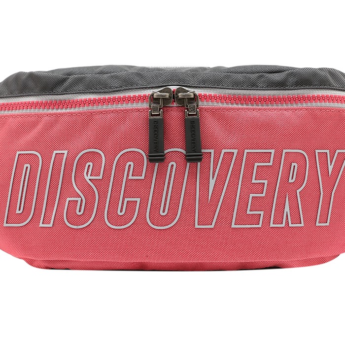 디스커버리 익스페디션(DISCOVERY EXPEDITION) 데이트립 이지오픈 힙색