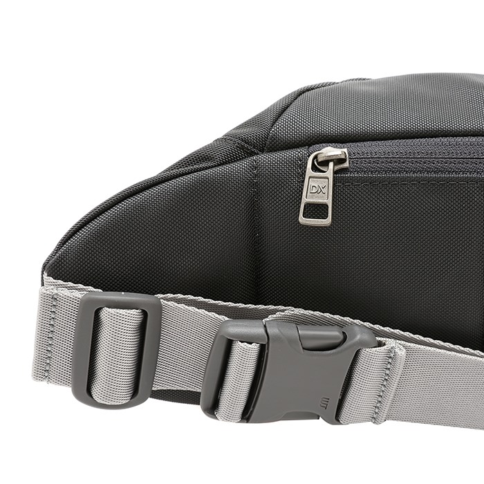 디스커버리 익스페디션(DISCOVERY EXPEDITION) 데이트립 이지오픈 힙색