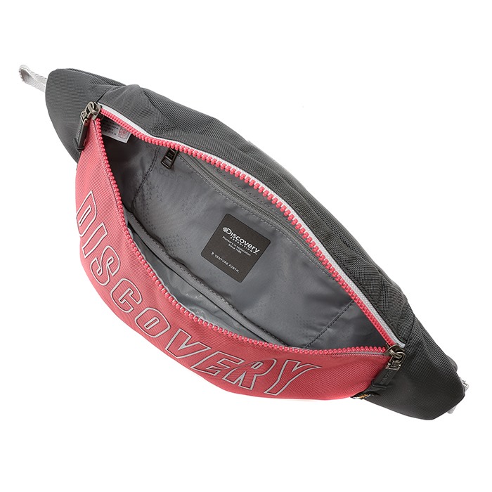 디스커버리 익스페디션(DISCOVERY EXPEDITION) 데이트립 이지오픈 힙색