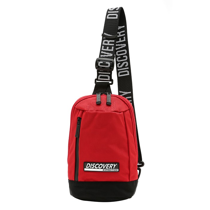 디스커버리 익스페디션(DISCOVERY EXPEDITION) 에센셜 미니 슬링백