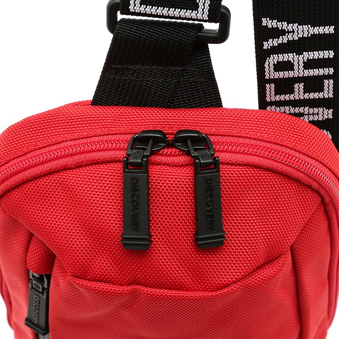 디스커버리 익스페디션(DISCOVERY EXPEDITION) 에센셜 미니 슬링백