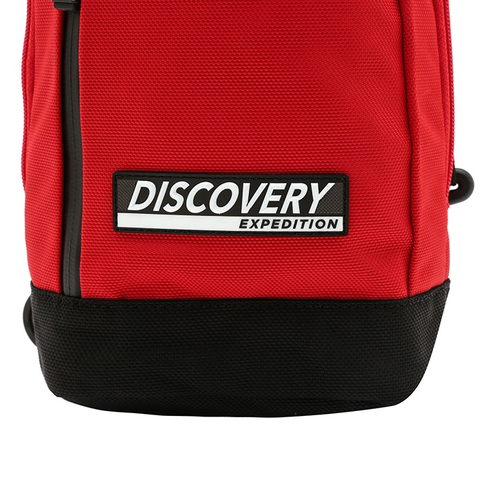 디스커버리 익스페디션(DISCOVERY EXPEDITION) 에센셜 미니 슬링백