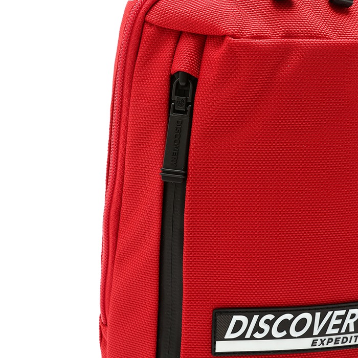 디스커버리 익스페디션(DISCOVERY EXPEDITION) 에센셜 미니 슬링백