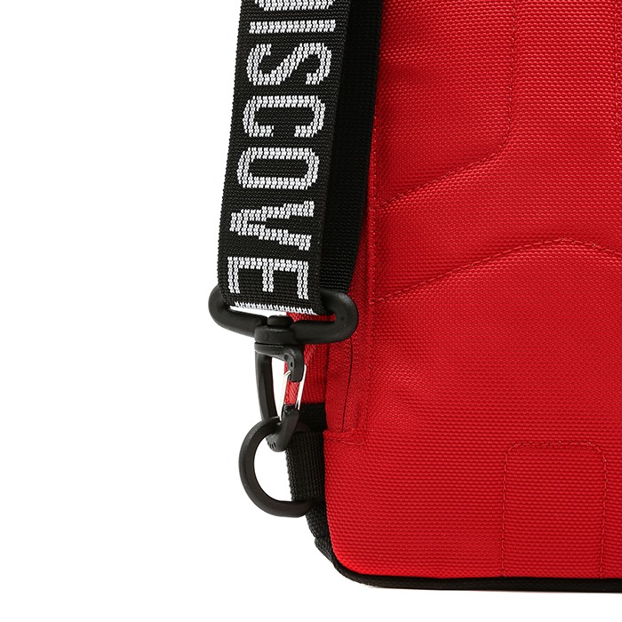 디스커버리 익스페디션(DISCOVERY EXPEDITION) 에센셜 미니 슬링백