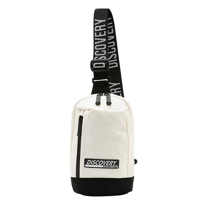 디스커버리 익스페디션(DISCOVERY EXPEDITION) 에센셜 미니 슬링백