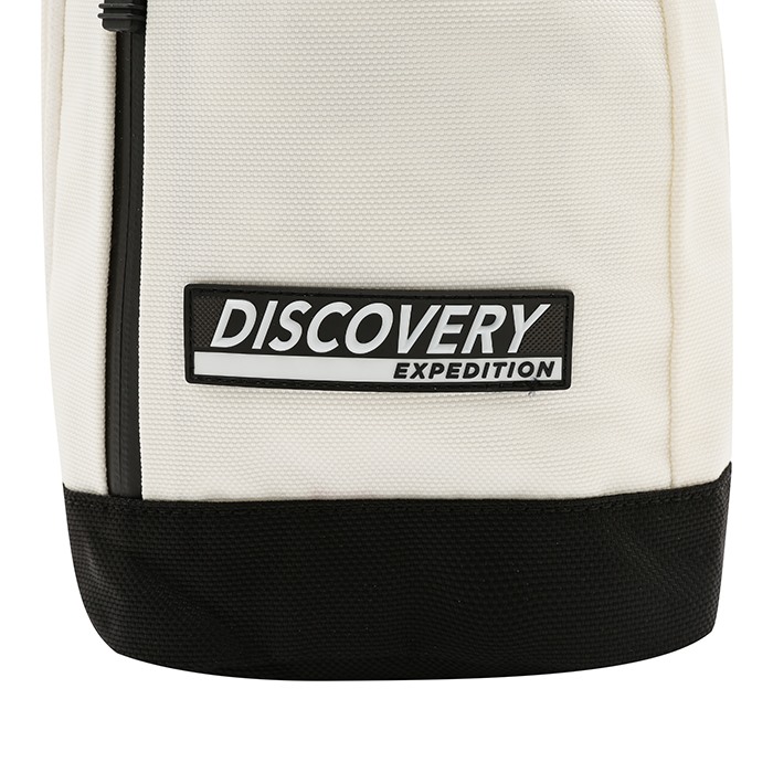 디스커버리 익스페디션(DISCOVERY EXPEDITION) 에센셜 미니 슬링백