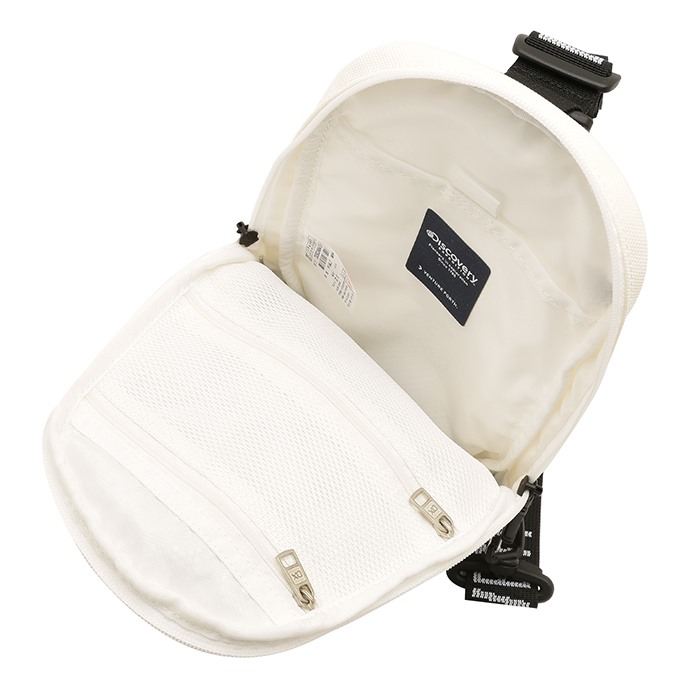 디스커버리 익스페디션(DISCOVERY EXPEDITION) 에센셜 미니 슬링백