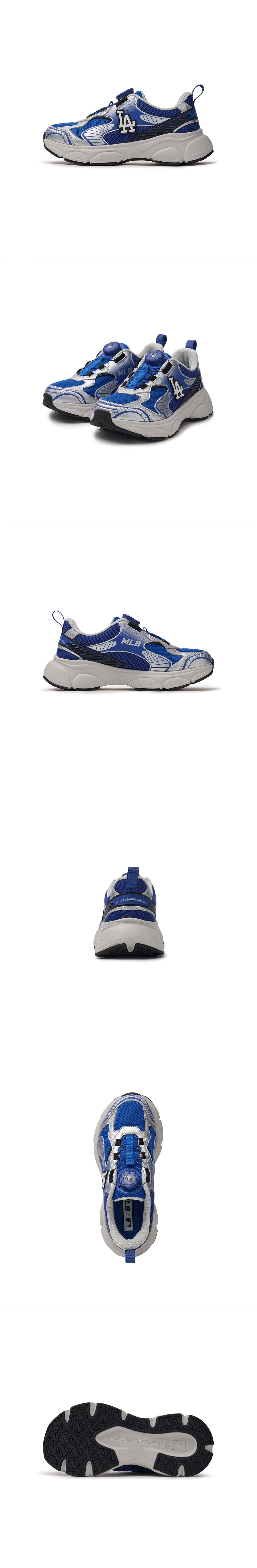 [MLB] Ace Runner ★大人気★ MLB ACE RUNNER - MLB KOREA